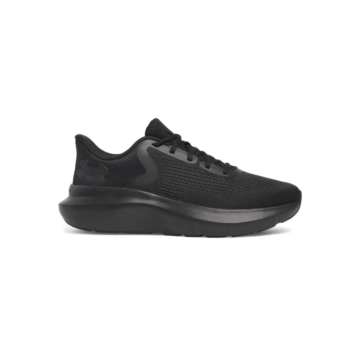 UNDER ARMOUR - Zapatilla Running Hombre Rogue 5 Negro UNDER ARMOUR