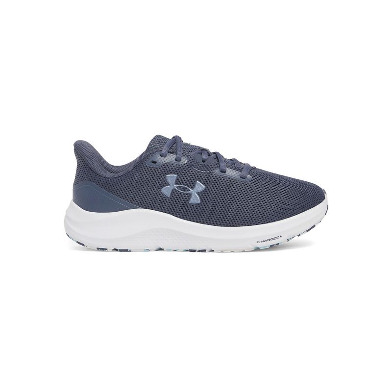 UNDER ARMOUR - Zapatillas run Pursuit 4 mujer Azul UNDER ARMOUR
