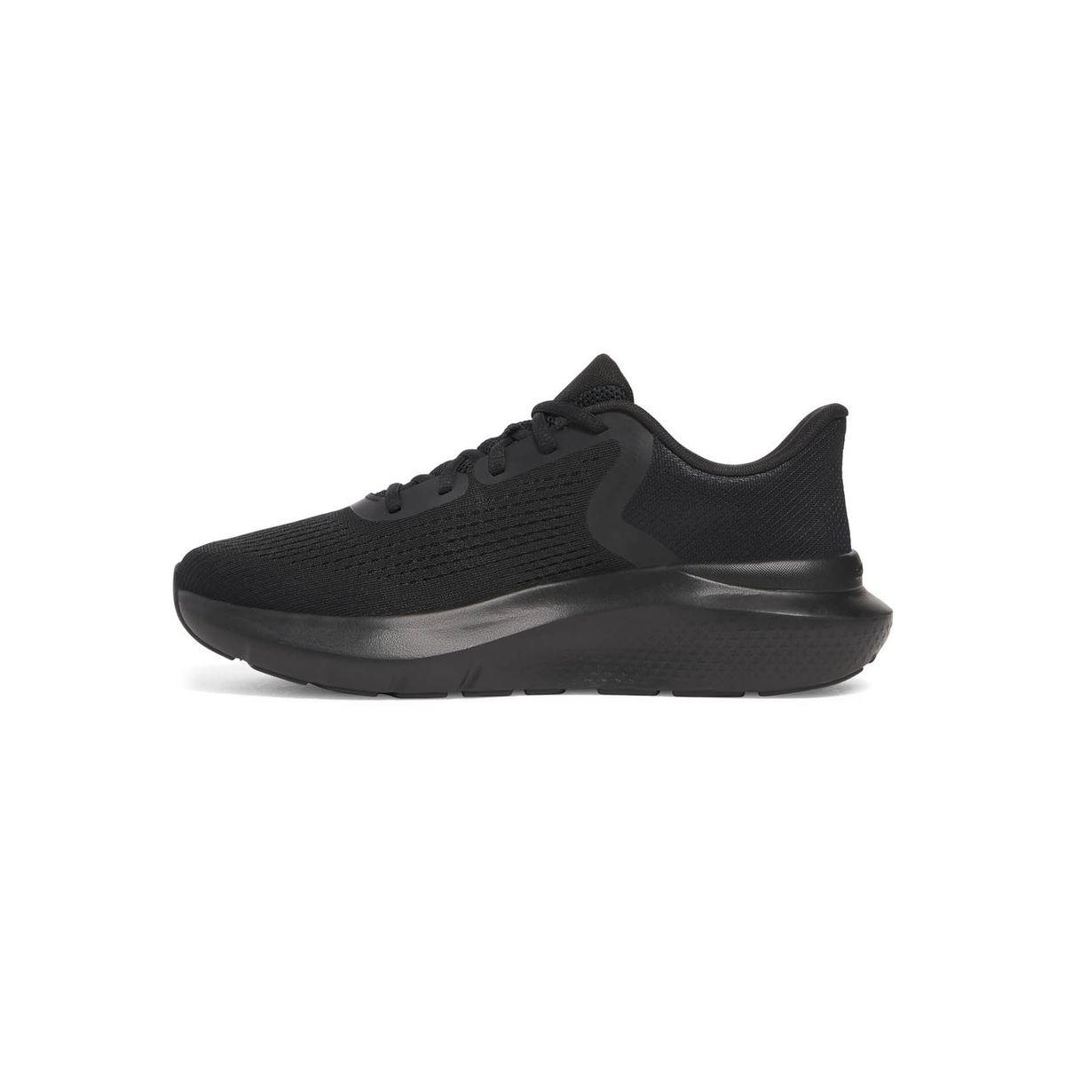 UNDER ARMOUR - Zapatilla Running Hombre Rogue 5 Negro UNDER ARMOUR