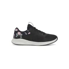 UNDER ARMOUR - Zapatillas train ChrgdAurora 2 mujer negro
