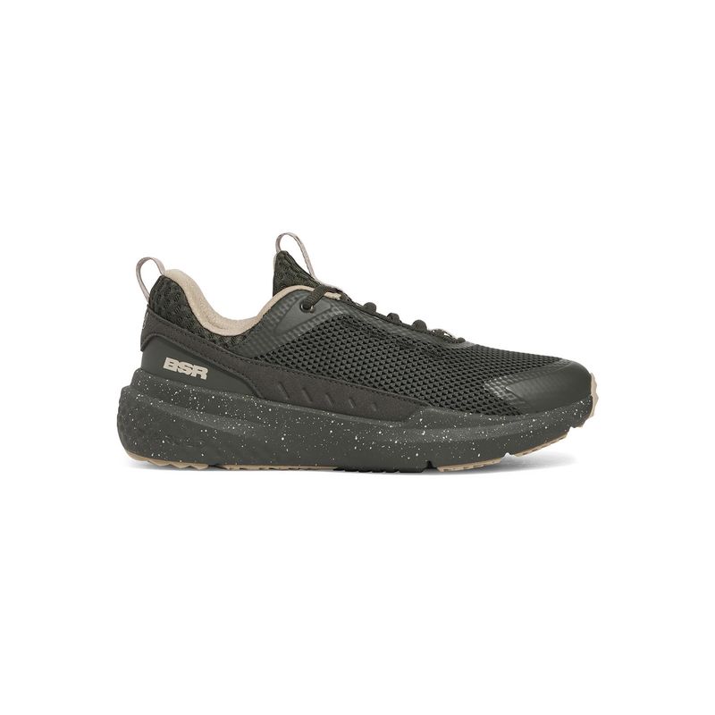 UNDER ARMOUR - Zapatillas train Pjct Rk BSR5 Negro hombre UNDER ARMOUR