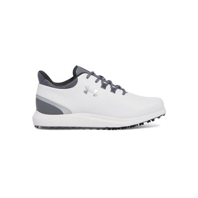 Imagen 1 del producto Zapatillas spikeless golf blanco hombre
