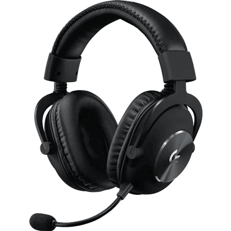 LOGITECH - Audífonos Logitech Pro X Wireless