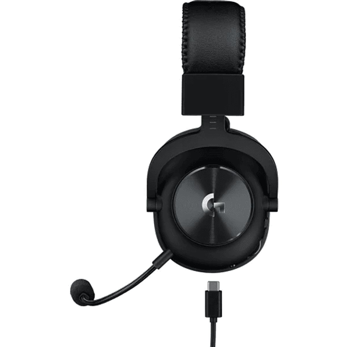 LOGITECH - Audífonos Logitech Pro X Wireless