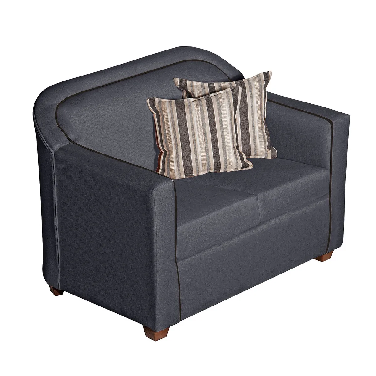 RUZAM MOBEL - LIVING 2-1-1 ZAFIRO MARENGO