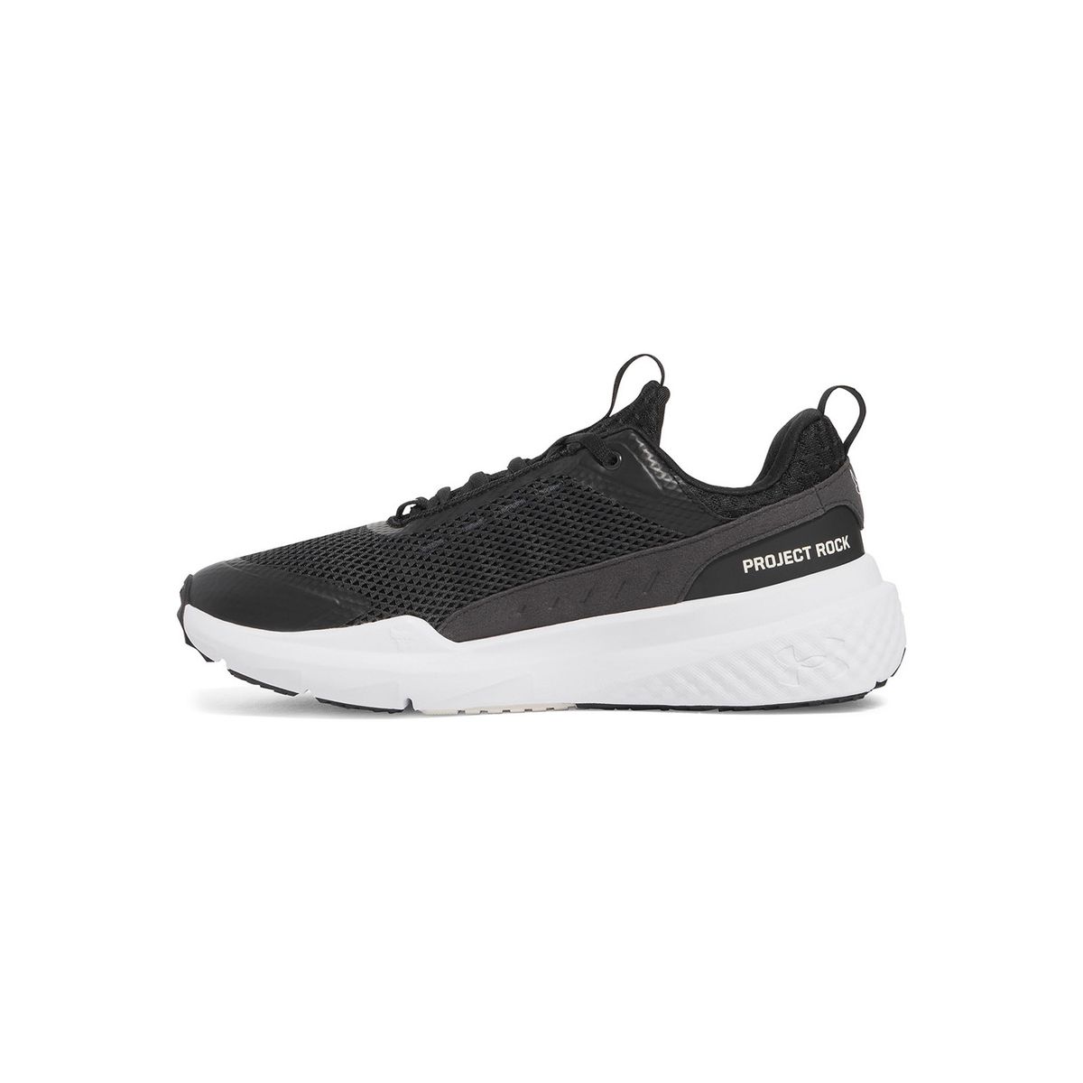 UNDER ARMOUR - Zapatilla Hombre Project Rock BSR5 Negro UNDER ARMOUR