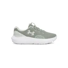 UNDER ARMOUR - Zapatilla run Surge 4 mujer Verde agua