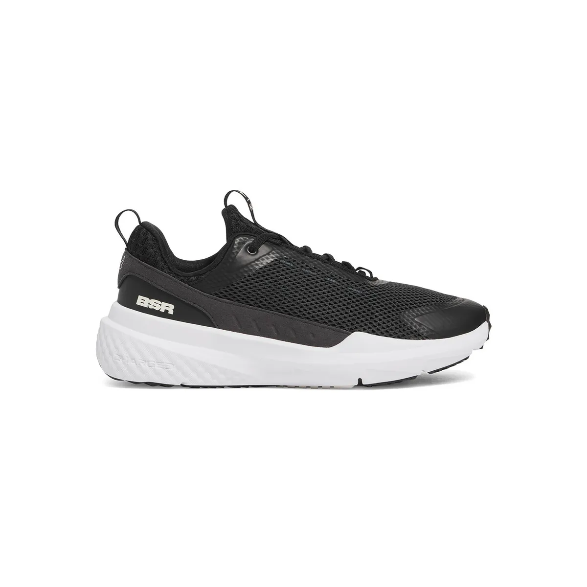 UNDER ARMOUR - Zapatilla Hombre Project Rock BSR5 Negro UNDER ARMOUR