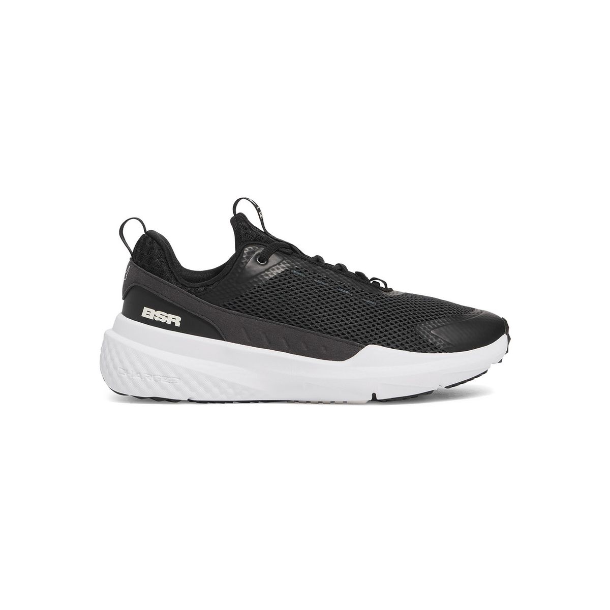 UNDER ARMOUR - Zapatilla Hombre Project Rock BSR5 Negro UNDER ARMOUR