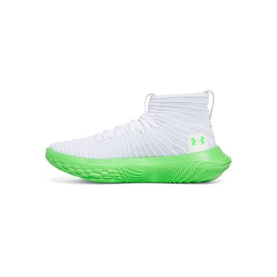 Imagen 2 del producto Zapatillas unisex Futr x Elt Basket blanco