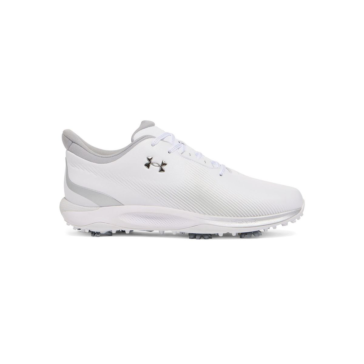 UNDER ARMOUR - Zapatillas drive fade golf blanco hombre UNDER ARMOUR