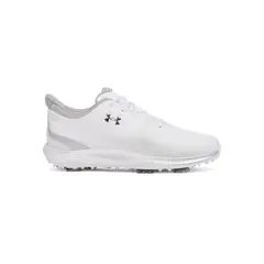 UNDER ARMOUR - Zapatillas drive fade golf blanco hombre