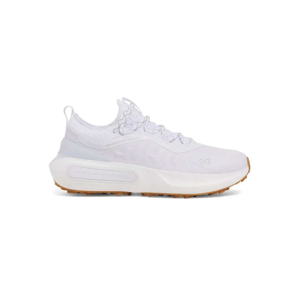 UNDER ARMOUR - Zapatillas Phantom fore golf blanco hombre UNDER ARMOUR