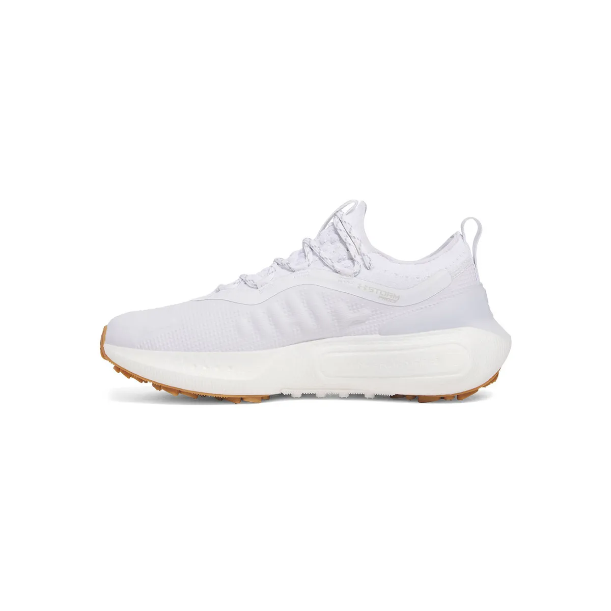 UNDER ARMOUR - Zapatillas Phantom fore golf blanco hombre UNDER ARMOUR