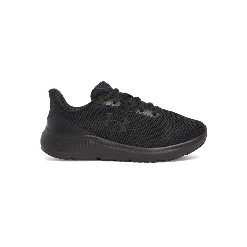 UNDER ARMOUR - Zapatillas run Pursuit 4 mujer negro UNDER ARMOUR