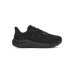 UNDER ARMOUR - Zapatilla Running Mujer Pursuit 4 Negro
