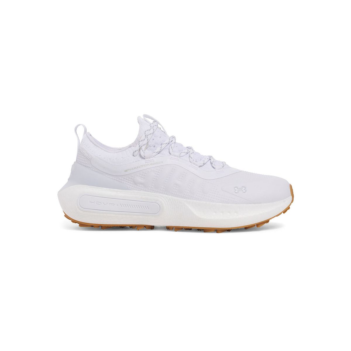 UNDER ARMOUR - Zapatillas Phantom fore golf blanco hombre UNDER ARMOUR