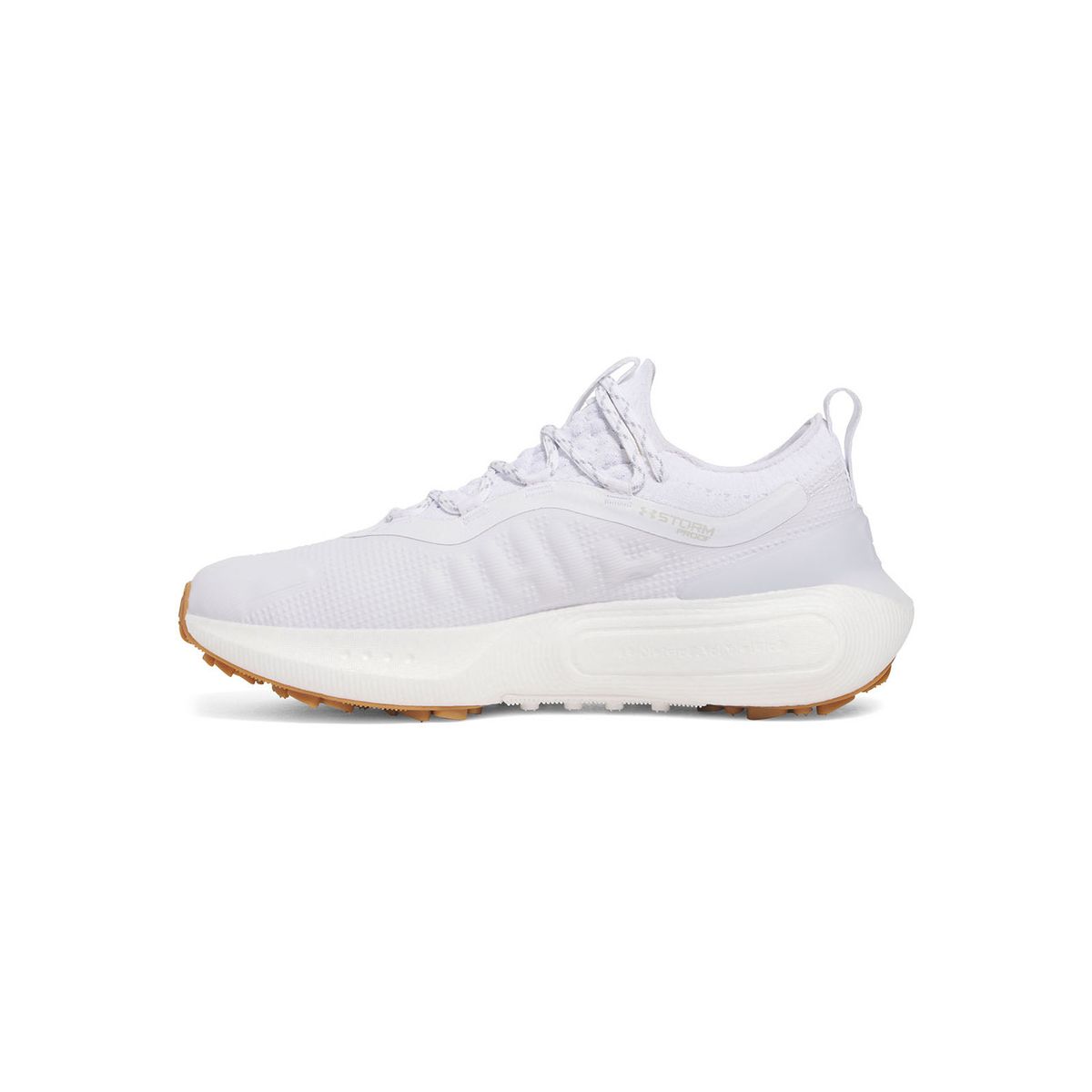 UNDER ARMOUR - Zapatillas Phantom fore golf blanco hombre UNDER ARMOUR