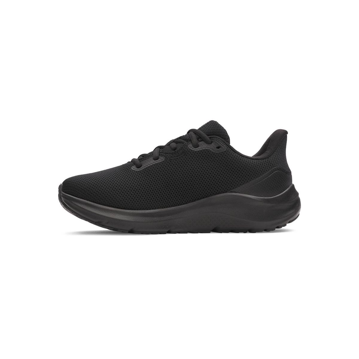 UNDER ARMOUR - Zapatilla Running Mujer Pursuit 4 Negro UNDER ARMOUR