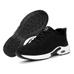 OFERTABKN - Zapatilla - Zapato Industrial Trabajo Unisex