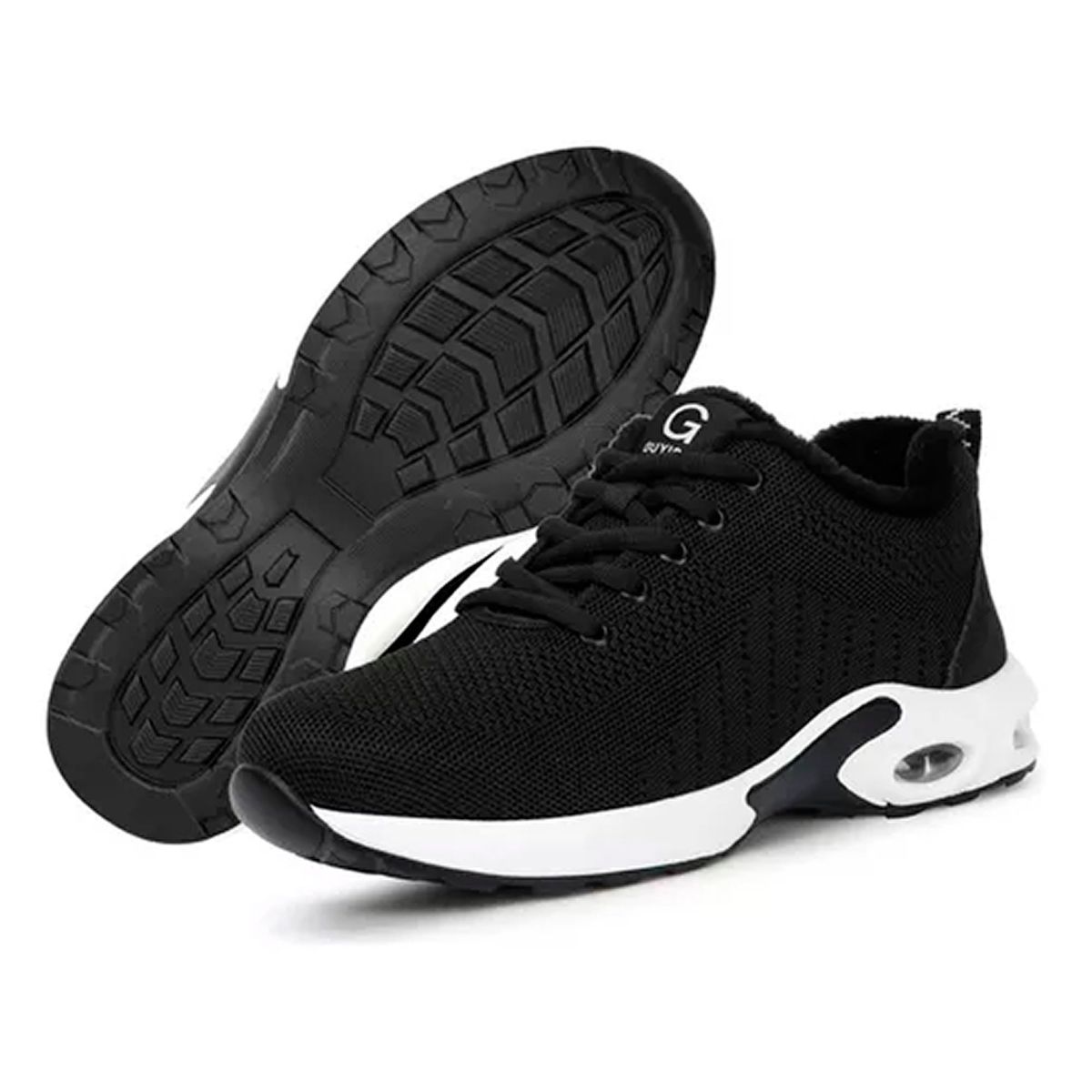 OFERTABKN - Zapatilla - Zapato Industrial Trabajo Unisex