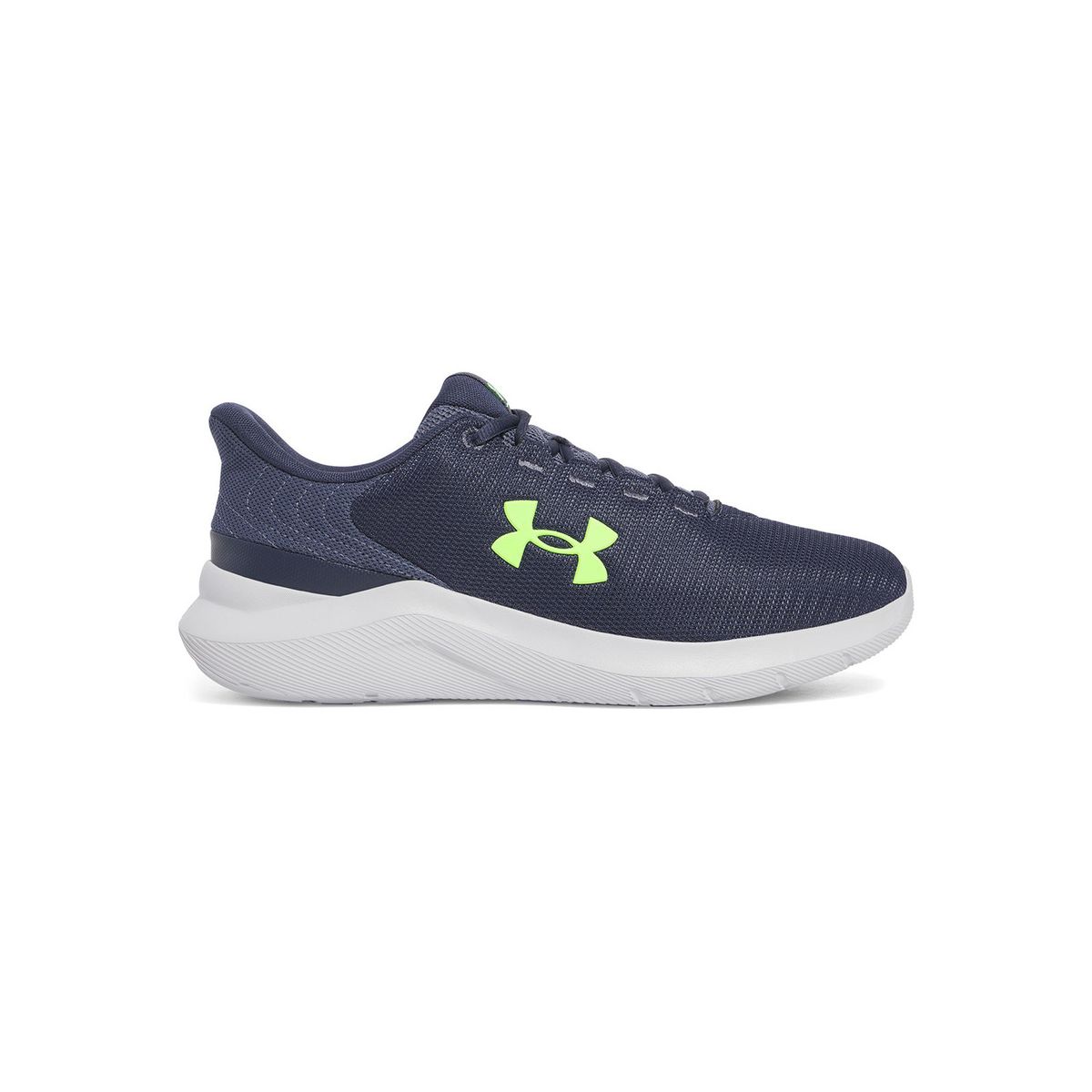 UNDER ARMOUR - Zapatillas run Phade 3 gris para hombre UNDER ARMOUR