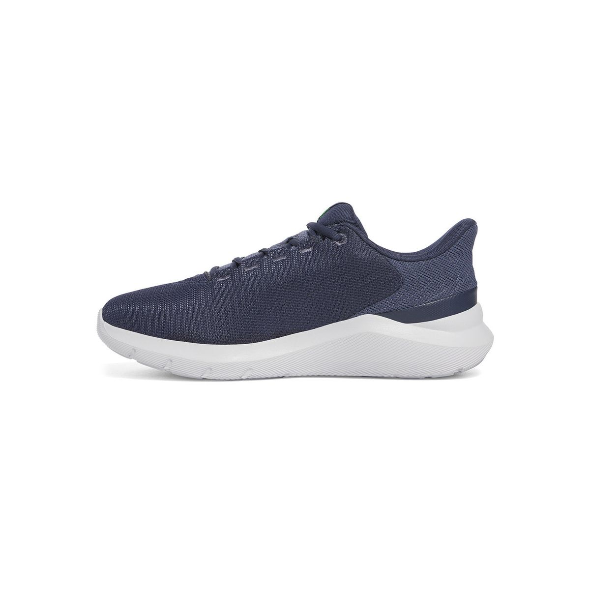 UNDER ARMOUR - Zapatillas run Phade 3 gris para hombre UNDER ARMOUR