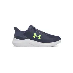 UNDER ARMOUR - Zapatillas run Phade 3 gris para hombre