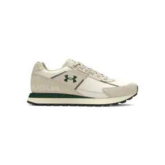 UNDER ARMOUR - Zapatillas EssentialRunner blanco hombre