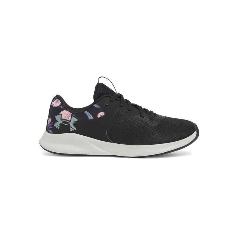 UNDER ARMOUR - Zapatillas train ChrgdAurora 2 mujer negro UNDER ARMOUR