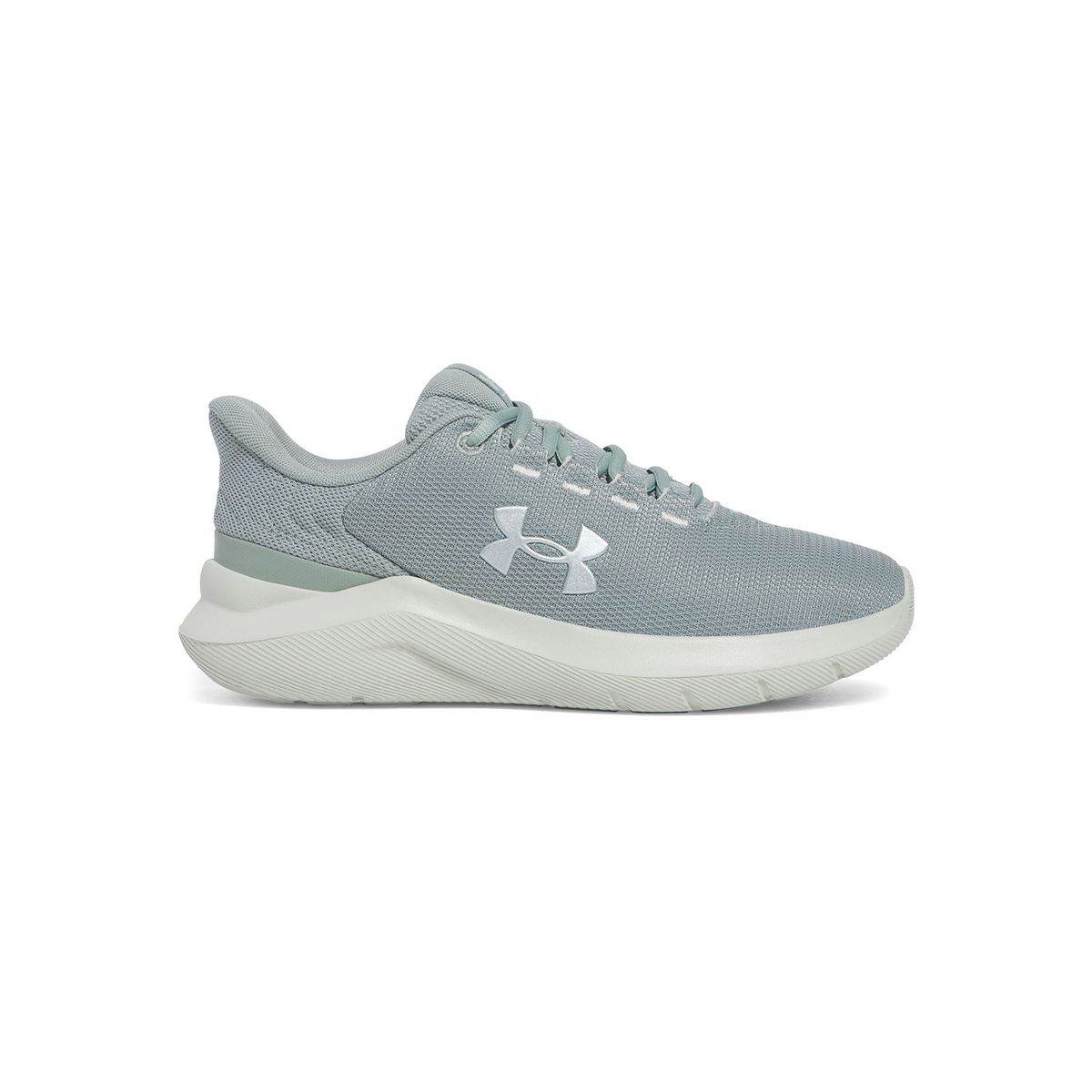 UNDER ARMOUR - Zapatilla run Phade rn 3 mujer Verde agua UNDER ARMOUR