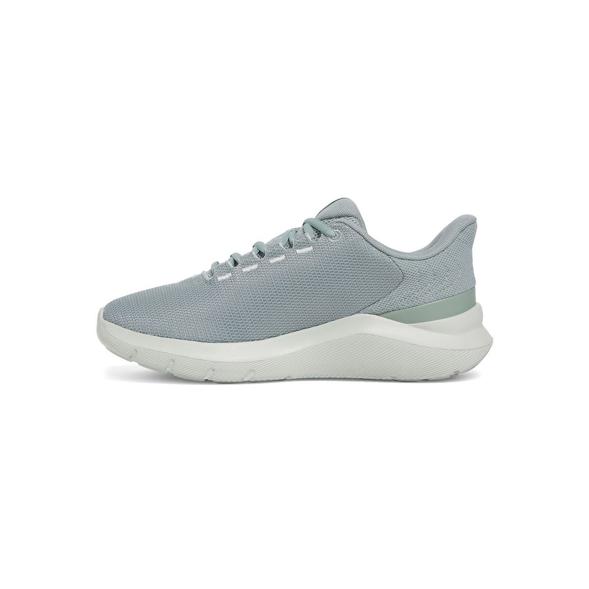 UNDER ARMOUR - Zapatilla run Phade rn 3 mujer Verde agua UNDER ARMOUR