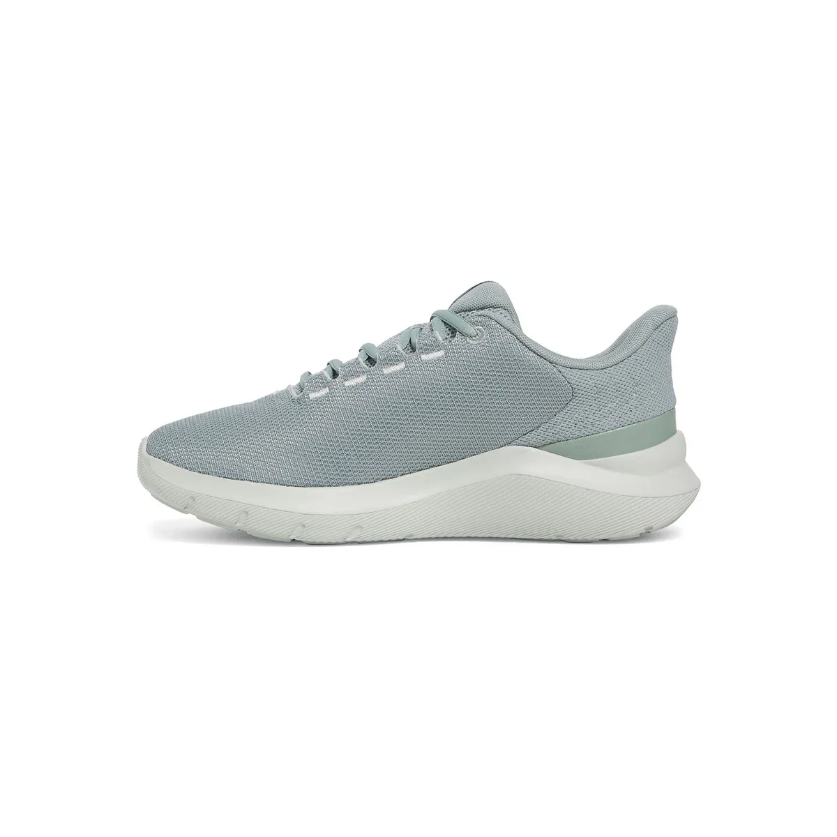 UNDER ARMOUR - Zapatilla run Phade rn 3 mujer Verde agua UNDER ARMOUR