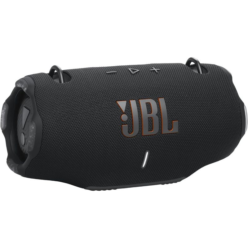JBL - JBL Xtreme 4 Parlante Bluetooth Negro