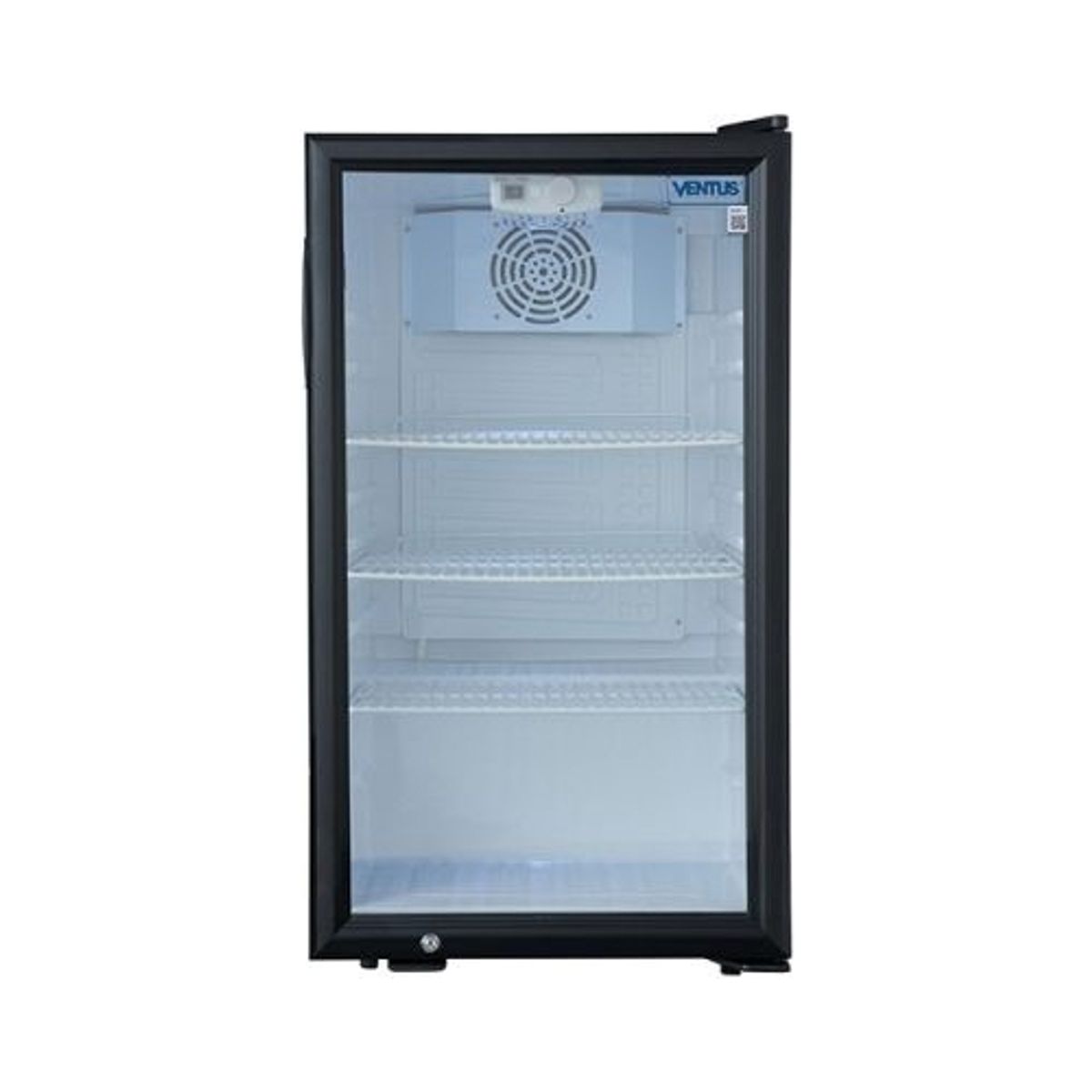 VENTUS - Visicooler 0100lts Sobremesa LG-100 Ventus