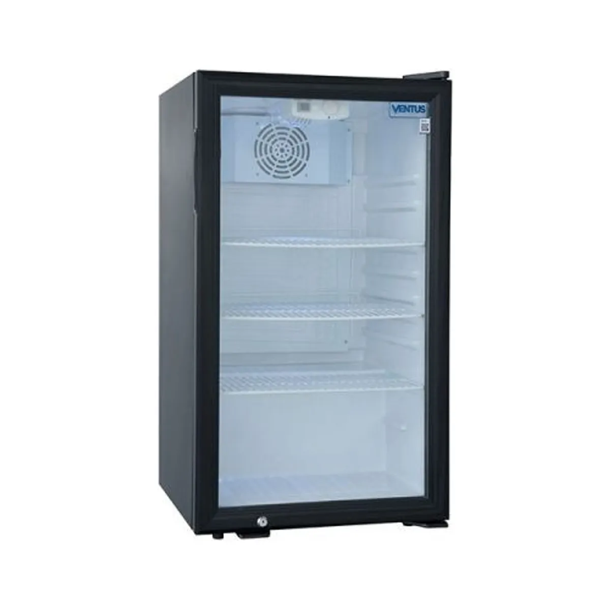 VENTUS - Visicooler 0100lts Sobremesa LG-100 Ventus