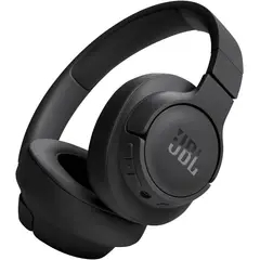 JBL - Audífonos Inalámbricos Bluetooth Tune 720BT - Negros