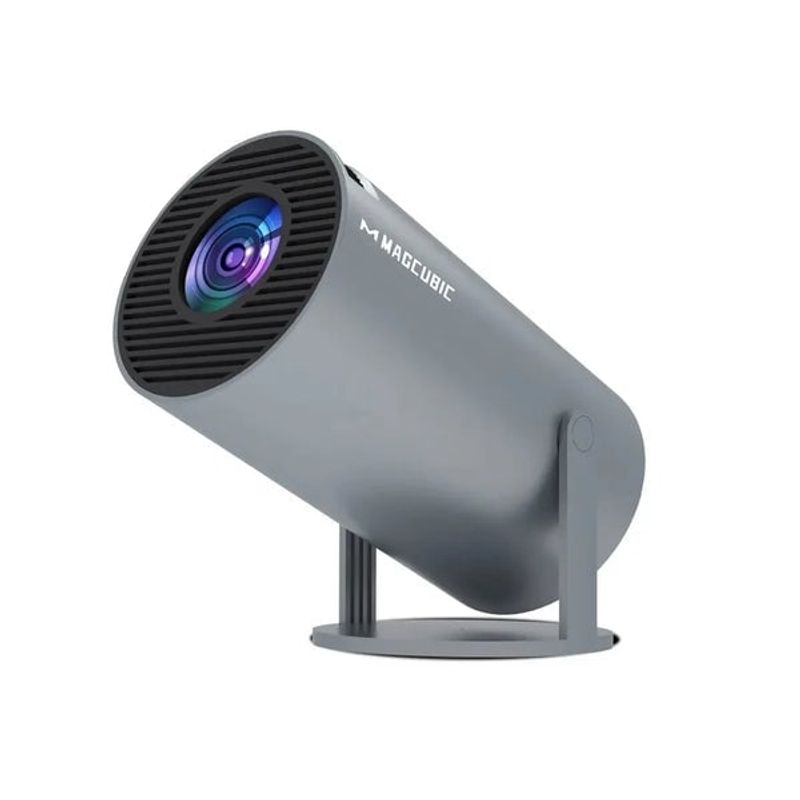 GENERICO - Proyector 4K Cine en Casa Perfecto