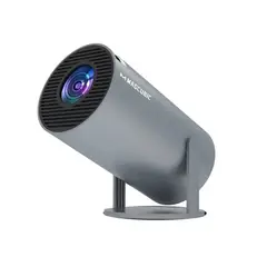 GENERICO - Proyector 4K Cine en Casa Perfecto