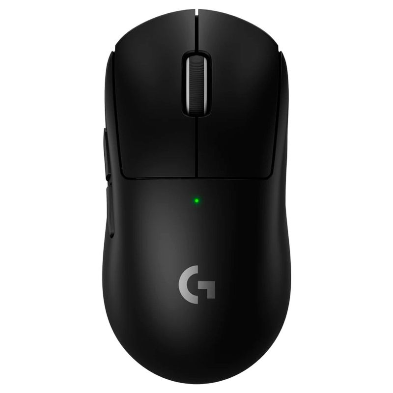 LOGITECH - Mouse Gamer Logitech G Pro X Superlight 2 Negro