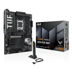 ASUS - Placa Madre TUF Gaming X870-PLUS WIFI