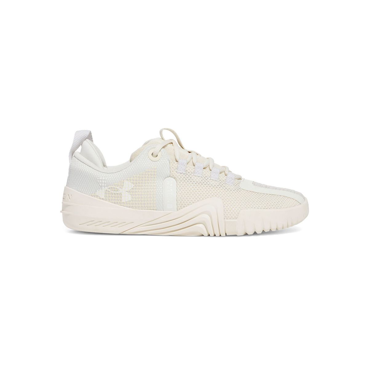 UNDER ARMOUR - Zapatillas training Reign 6 blanco hombre UNDER ARMOUR