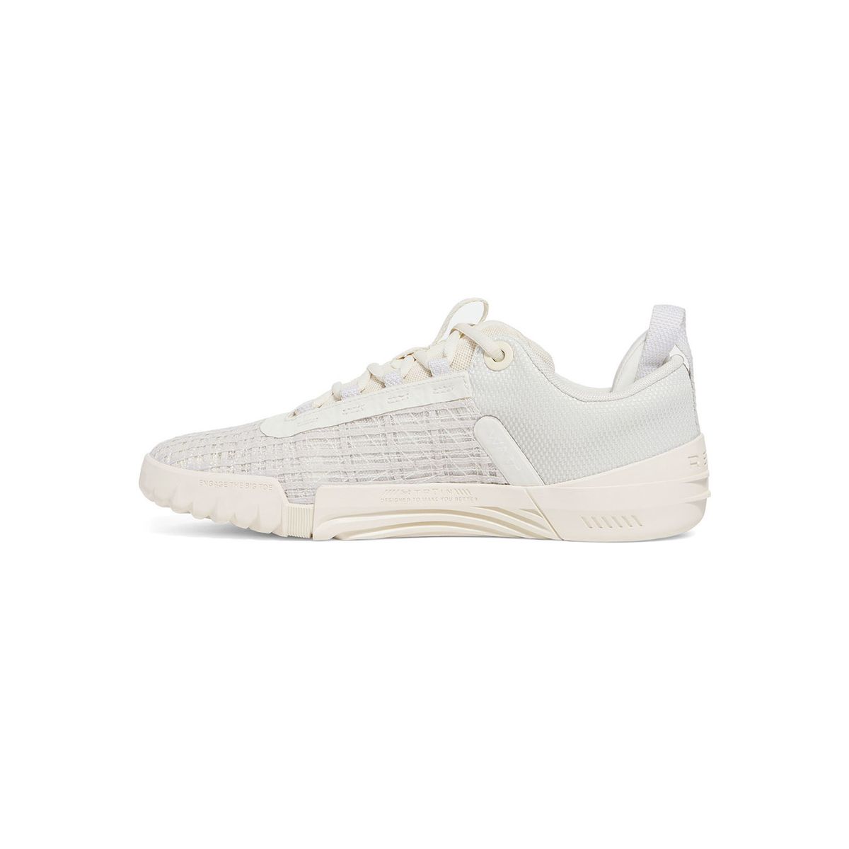 UNDER ARMOUR - Zapatillas training Reign 6 blanco hombre UNDER ARMOUR
