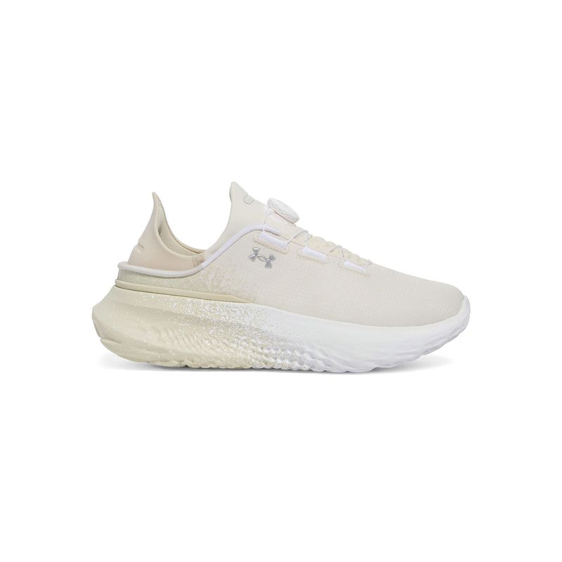 UNDER ARMOUR - Zapatillas unisex Slipspeed mega Crema UNDER ARMOUR