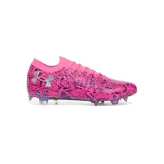 UNDER ARMOUR - Zapatillas Shadow Elite 3 Fútbol Rosadodo