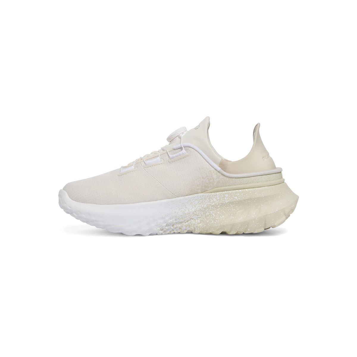 UNDER ARMOUR - Zapatillas unisex Slipspeed mega Crema UNDER ARMOUR