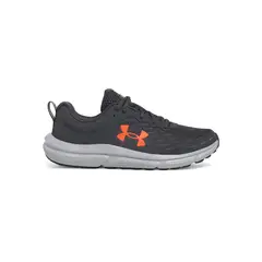 UNDER ARMOUR - Zapatillas run Chrgd Assert 10 gris hombre