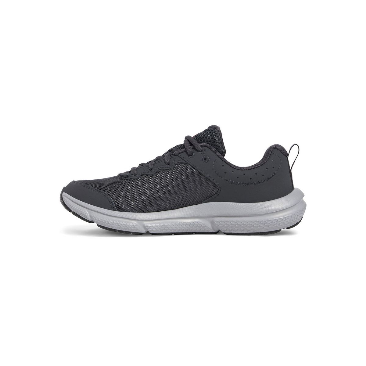 UNDER ARMOUR - Zapatillas run Chrgd Assert 10 gris hombre UNDER ARMOUR