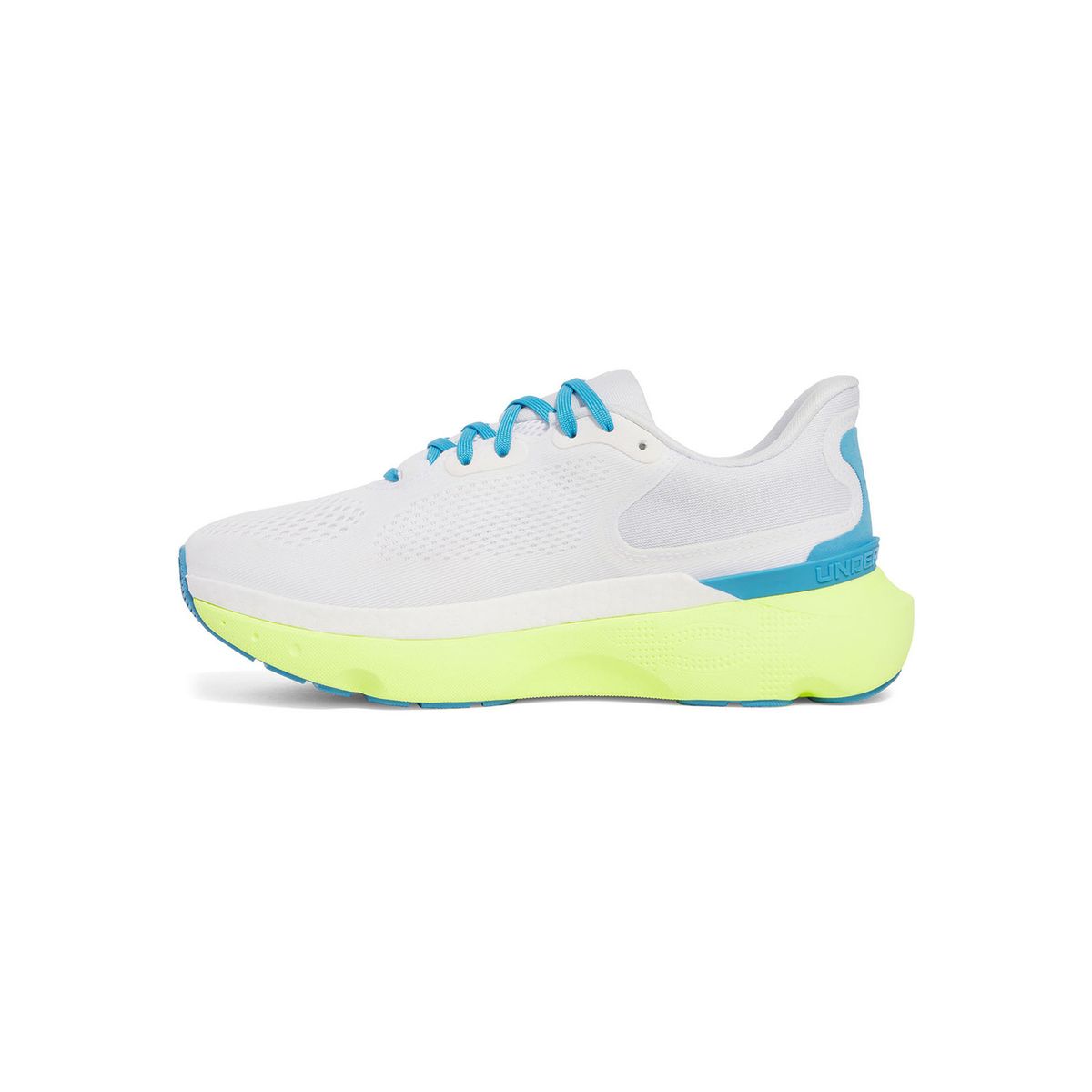 UNDER ARMOUR - Zapatillas run Infinite Pro2 mujer blanco UNDER ARMOUR