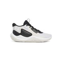 Zapatilla unisex jet '23 Basketball Blanco